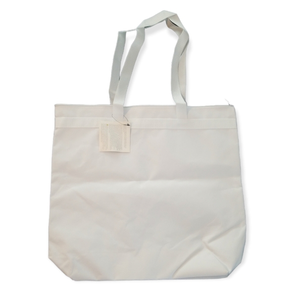 Canvas Tote Bag - Picture 1 of 2